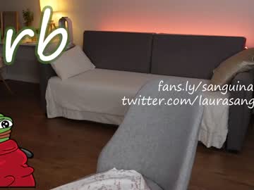 webcam girl laura_sanguinar live cam image #5005142