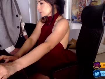 webcam couple alex_and_theprof live cam image #3703177