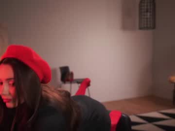 webcam girl _mariarty_ live cam image #5681436