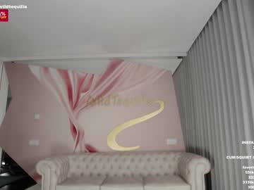 webcam girl wildtequilla live cam image #3167785