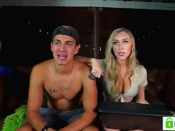 webcam couple alyssa_powers live cam image #1755878