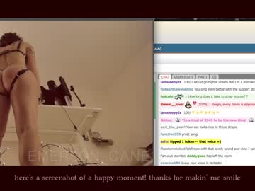 webcam girl emersoncane live cam image #1757992