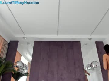 webcam girl tiffanyhouston_ live cam image #6530788