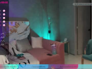 webcam girl _hannamiller live cam image #3957938