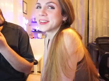 webcam couple jessicarabbit0420 live cam image #3507725