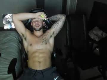 webcam man theufcfan_8181 live cam image #4135308