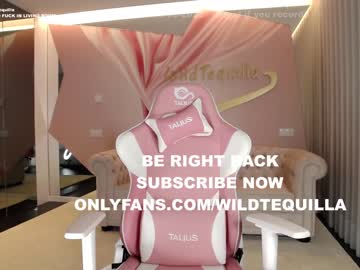 webcam girl wildtequilla live cam image #2516982