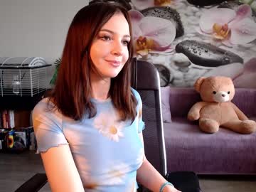 webcam girl jennycutey live cam image #1748988