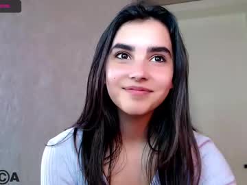 webcam girl nika_la live cam image #1563548