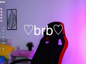 webcam girl small_blondee live cam image #3869840