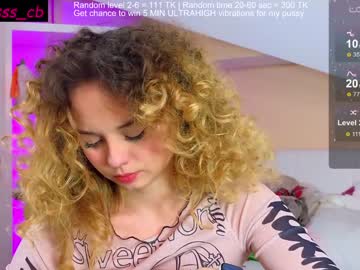 webcam girl misss_viki live cam image #6454215