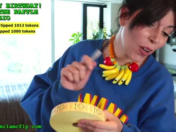 webcam girl mila_ live cam image #1968750