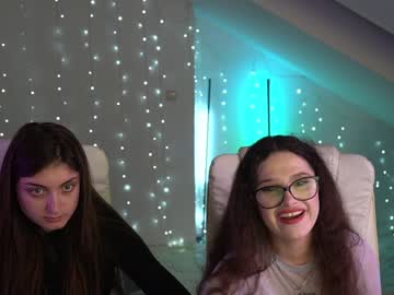 webcam couple anabel054 live cam image #367483