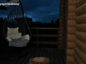 webcam girl kristyspiritedaway live cam image #5134059