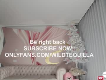 webcam girl wildtequilla live cam image #5931135
