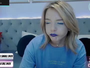 webcam girl ginger_pie live cam image #2538522