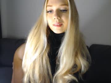 webcam girl pervyblonde live cam image #107679