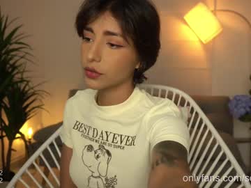 webcam girl soy_sofia live cam image #3341764