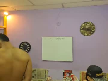 webcam couple puchi461860 live cam image #6195605