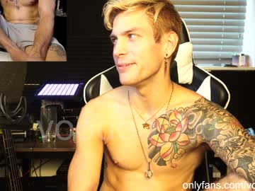 webcam man voodoo_hd live cam image #547377