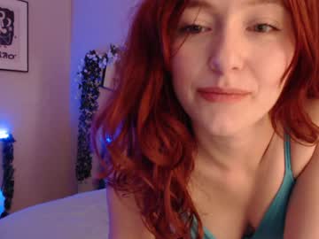 webcam girl raspberryallie live cam image #1907557