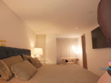 webcam girl emma_lu1 live cam image #2822417