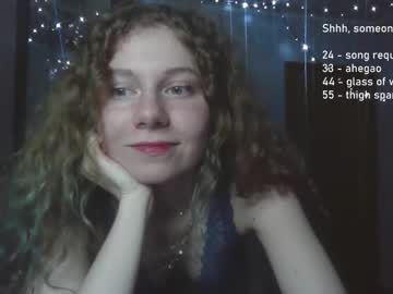 webcam girl lanshan_classy live cam image #3125667