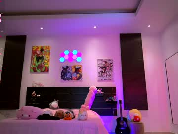 webcam girl madnessalise live cam image #6483224