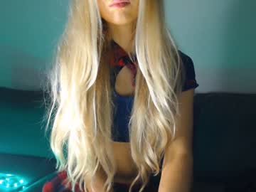 webcam girl pervyblonde live cam image #767542