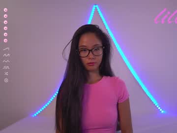 webcam girl _lillilly_ live cam image #4965120