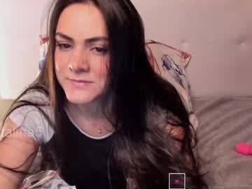 webcam girl kristalina5 live cam image #542690