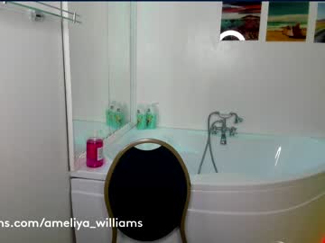 webcam girl amelia__williams live cam image #1846575