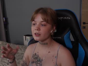 webcam girl tendertainted live cam image #5263432