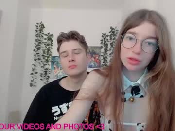 webcam couple alicekaneky_xx live cam image #2289375