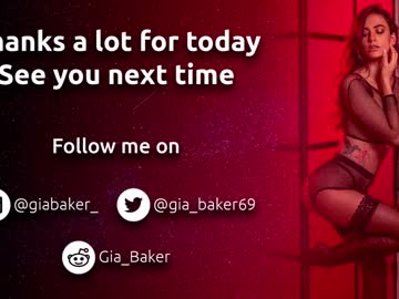 webcam girl gia_baker live cam image #1293898