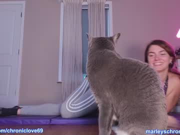 webcam girl chroniclove live cam image #4962454