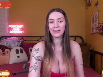 webcam girl daydreamur_gurl live cam image #3807964