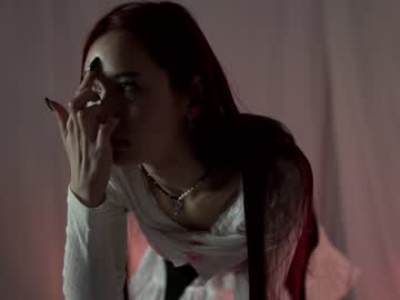 webcam girl neferpita live cam image #6832901