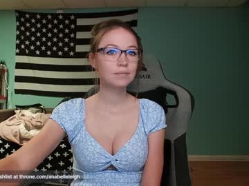 webcam girl anabelleleigh live cam image #5441767
