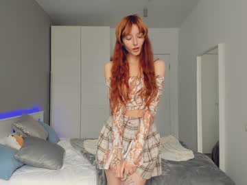 webcam girl jennifer_ewans live cam image #4325135