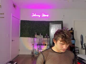 webcam man thejohnnystone live cam image #2689504
