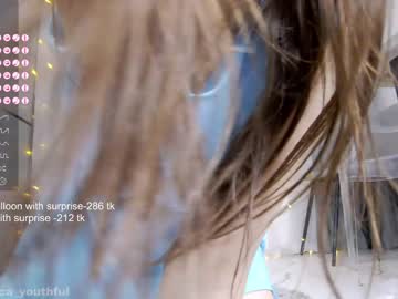 webcam girl monika_youthfull live cam image #6477562