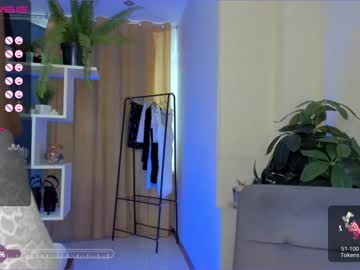 webcam girl felissiany live cam image #5498439
