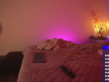 webcam girl molly_doolly live cam image #2894357