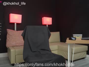 webcam man khokhol1999 live cam image #757359