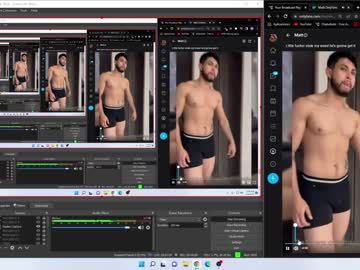 webcam man machinebumkelly live cam image #1785523