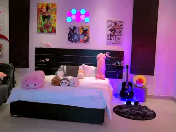 webcam girl madnessalise live cam image #6396473