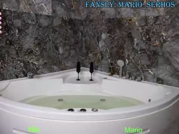 webcam man mario_serhos live cam image #6765080