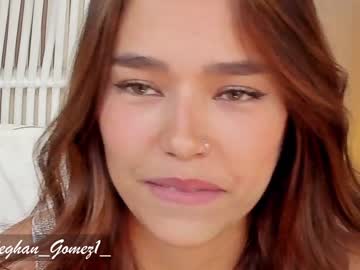 webcam girl _meghan_gomez1_ live cam image #934029