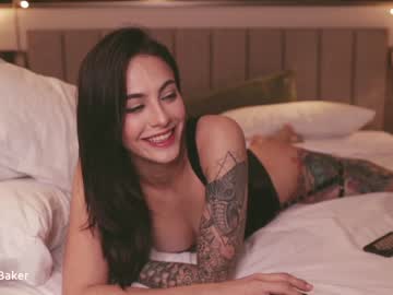 webcam girl gia_baker live cam image #1360335